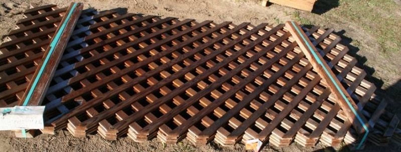 lot 289 image: Lattice