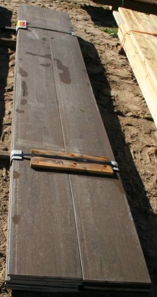 lot 299 image: Siding
