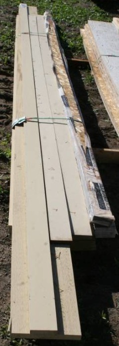 lot 575 image: Siding & Trim