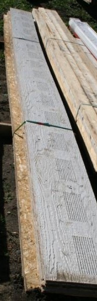 lot 576 image: Soffit