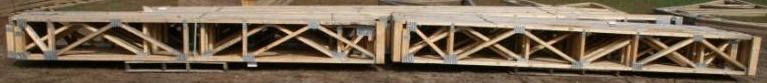 lot 596 image: Floor Joists
