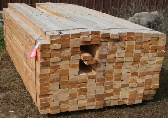 lot 597 image: Lumber