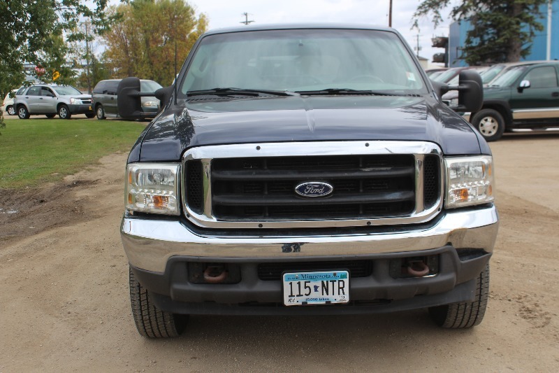 2003 Ford Excursion XLT 4x4 - 2 Owner -