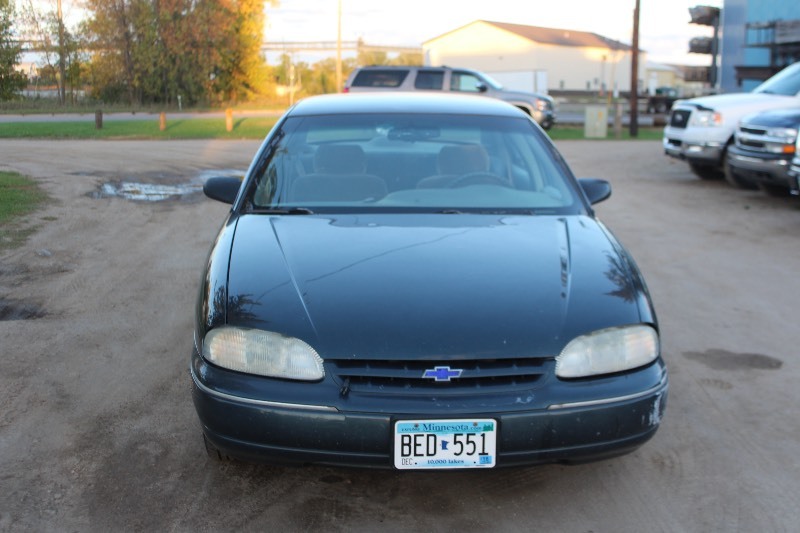1995 Chevrolet Lumina