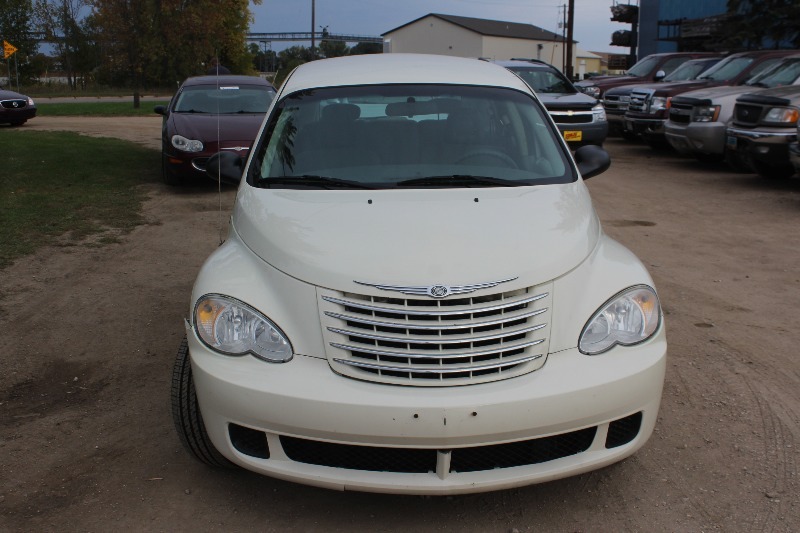2006 Chrysler PT Cruiser Touring Edition