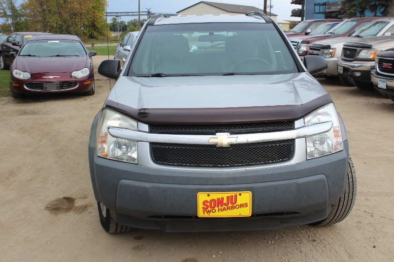 2005 Chevrolet Equinox LS AWD - 2 Owner -