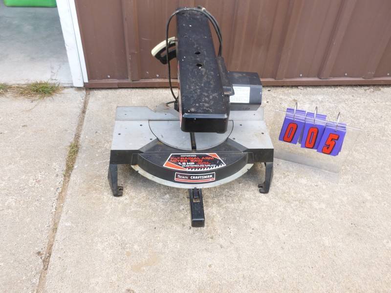 SnS Auctions # 337 Fall Sale