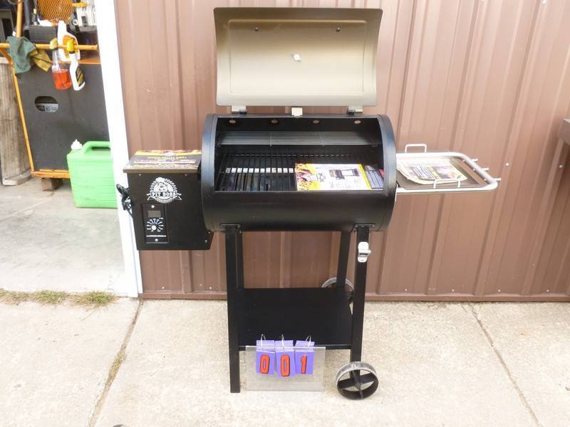 SnS Auctions # 337 Fall Sale