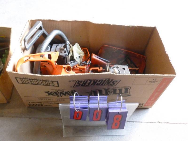 SnS Auctions # 337 Fall Sale