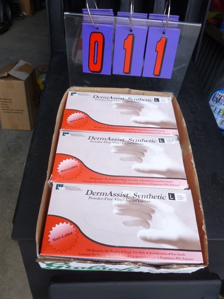 SnS Auctions # 337 Fall Sale