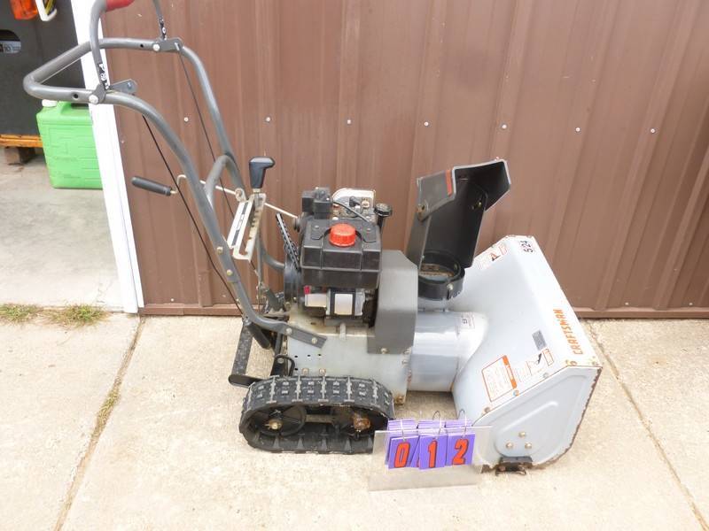 SnS Auctions # 337 Fall Sale