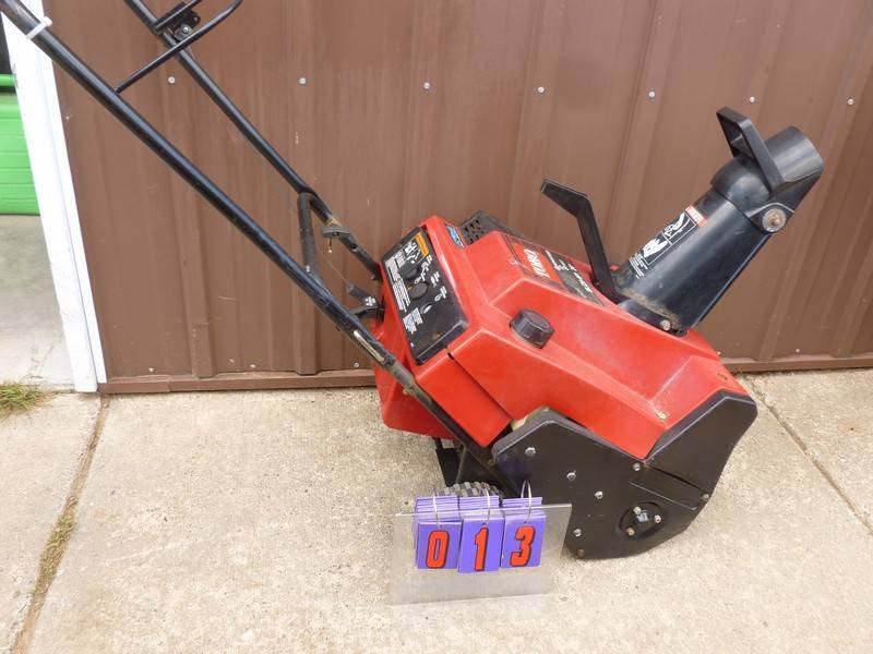 SnS Auctions # 337 Fall Sale