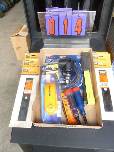SnS Auctions # 337 Fall Sale