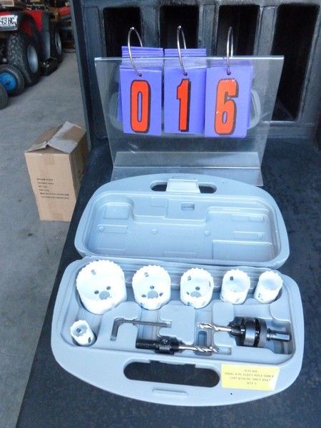 SnS Auctions # 337 Fall Sale
