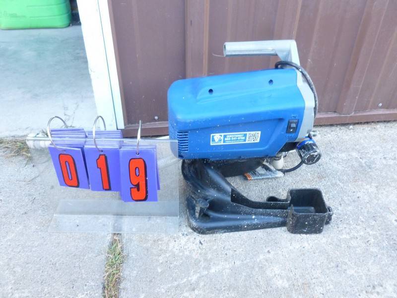 SnS Auctions # 337 Fall Sale