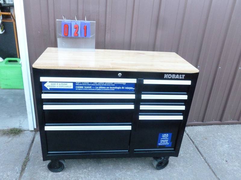 SnS Auctions # 337 Fall Sale