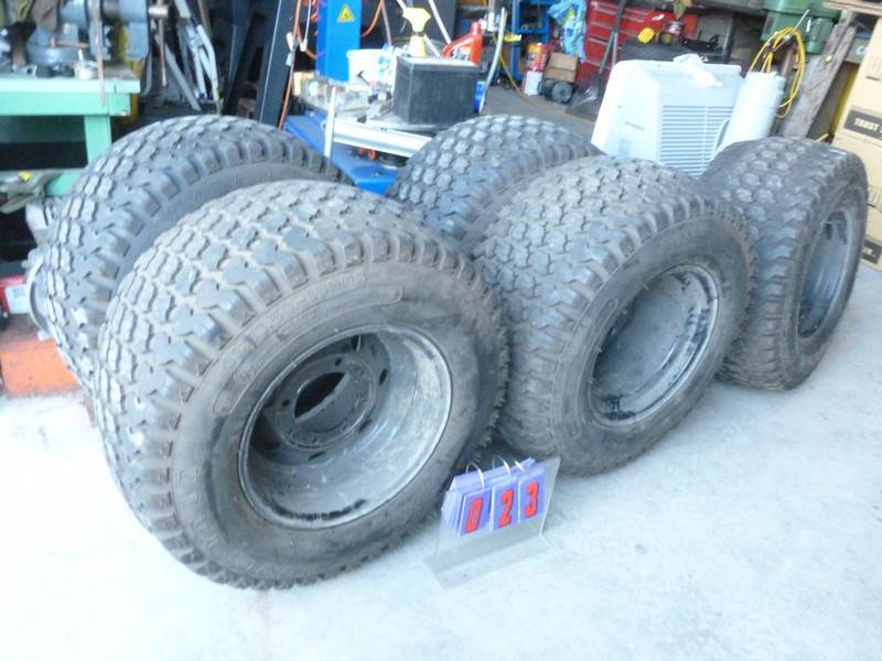 SnS Auctions # 337 Fall Sale