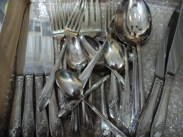 Grammas miscellaneous...