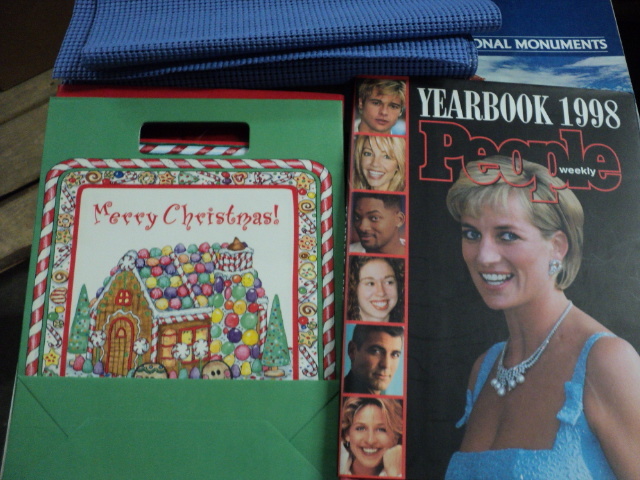 Grammas miscellaneous...