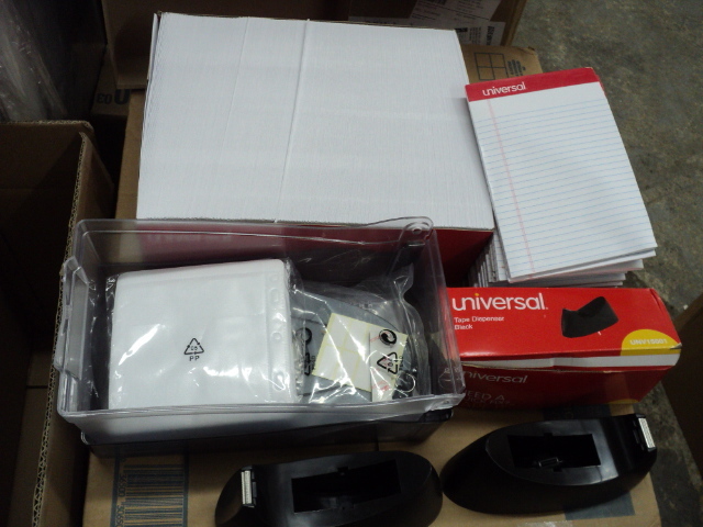 500 Universal business envelopes, I...