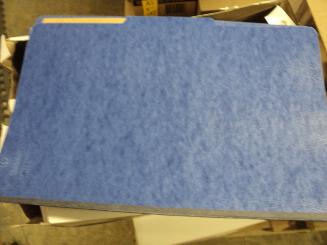 box of office supplies - see all pi...