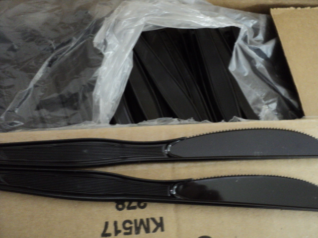 Dixie heavy medium weight plastic k...
