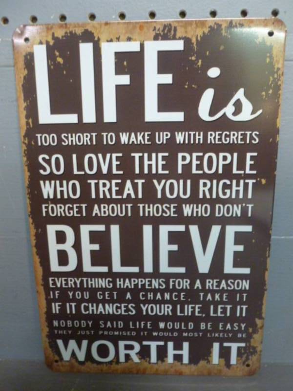 lot 78 image: Sign