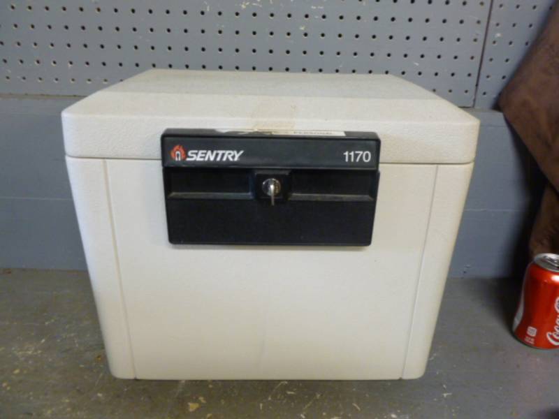 lot 118 image: Fire Safe