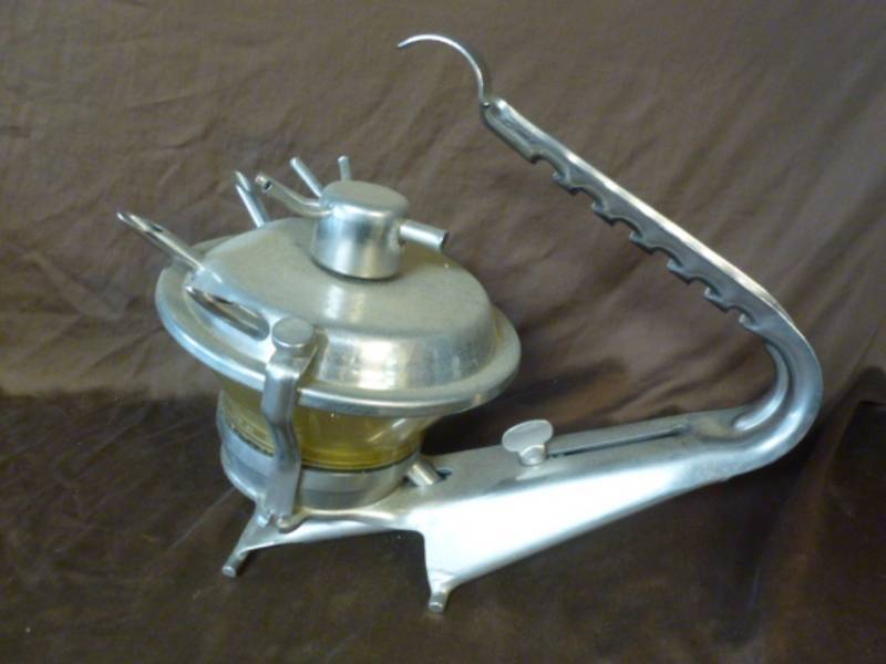 lot 123 image: Surge Milking Equipment