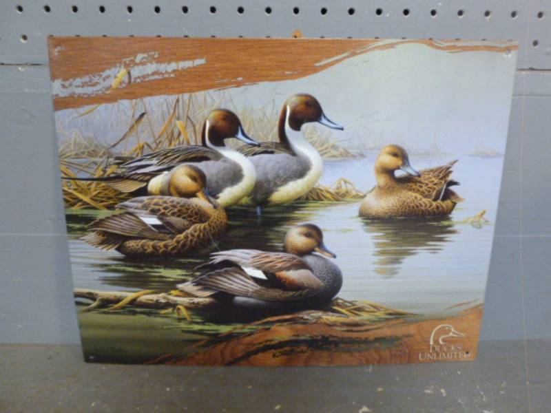 lot 161 image: Sign