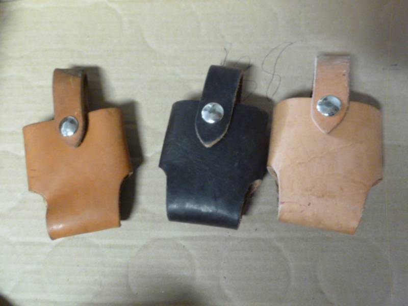 lot 170 image: Tool Pouches