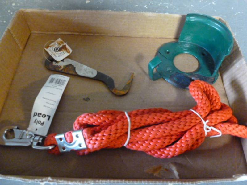 lot 241 image: Horse Equipment
