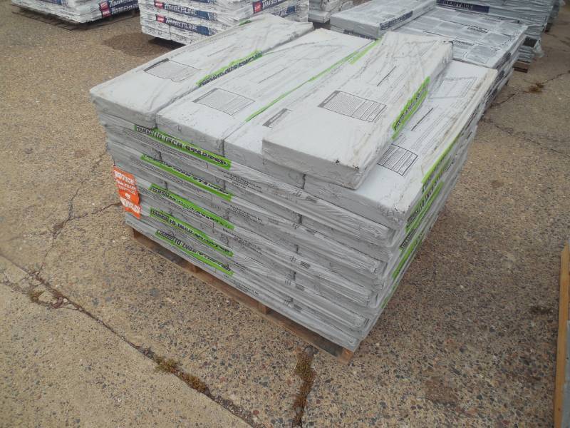 lot 30 image: (6) TAMKO 10 STARTER SHINGLE BUNDLES