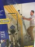 lot 101 image: Graco Magnum ProX19 Cart Airless Paint Sprayer open box in good conditions