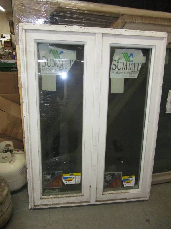 lot 65 image: Summit Crank out Window RO 40 14 X 54