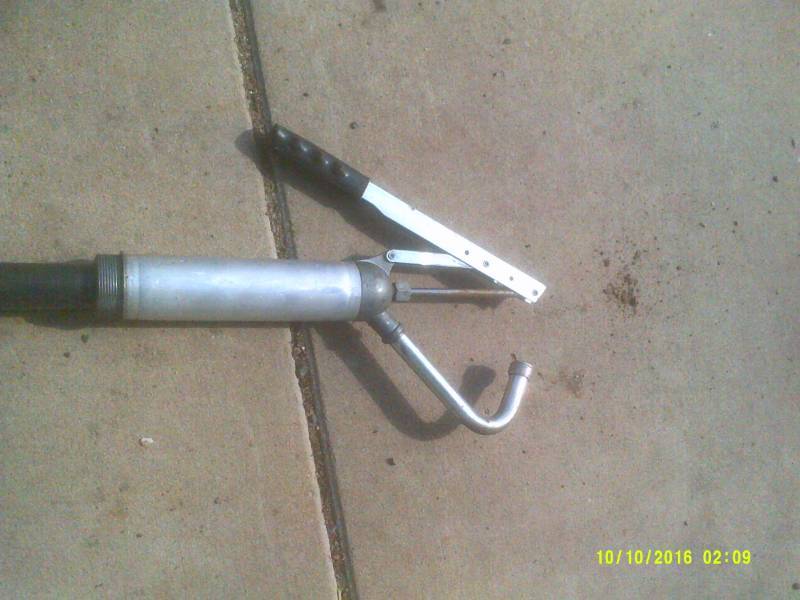HAND PUMP