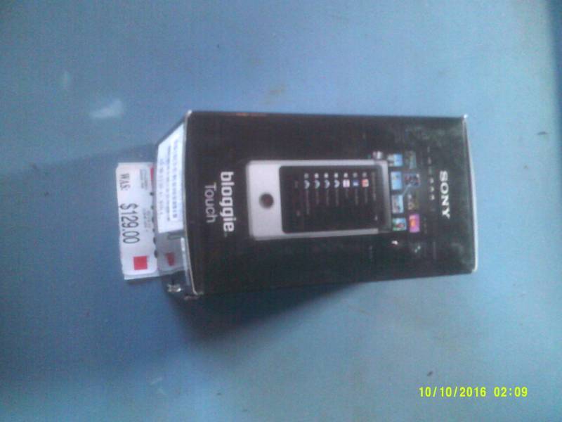 SONY BLOGGIE CAMERA
