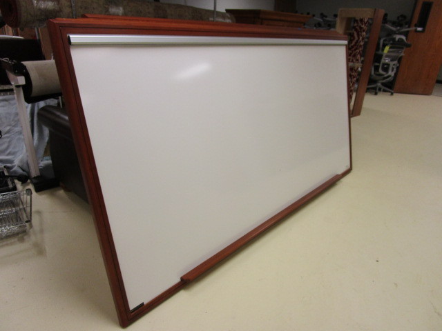 LARGE WHITE BOARD BY NEVERS