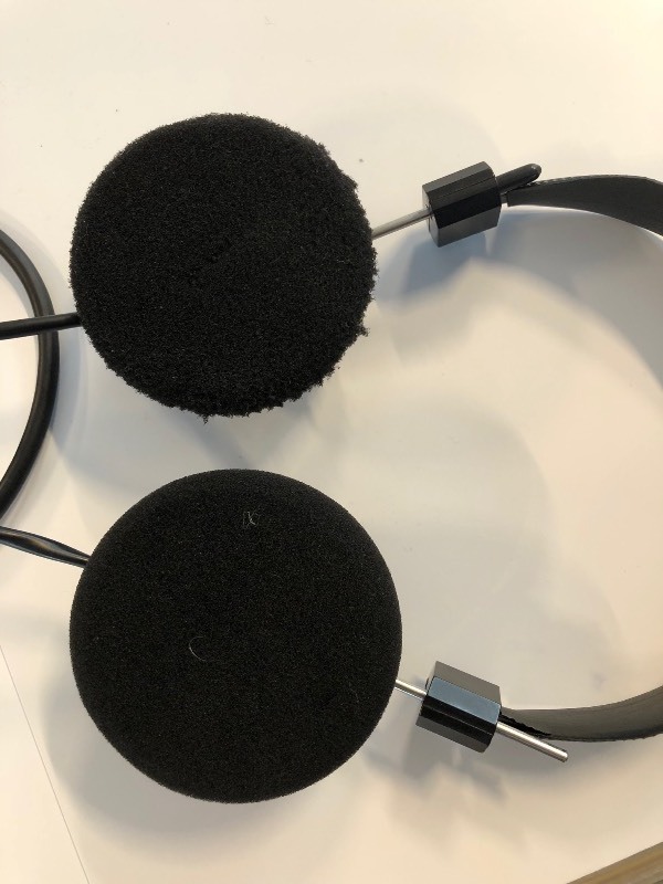 Grado Labs SR125e HeadPhones - Prestige Series