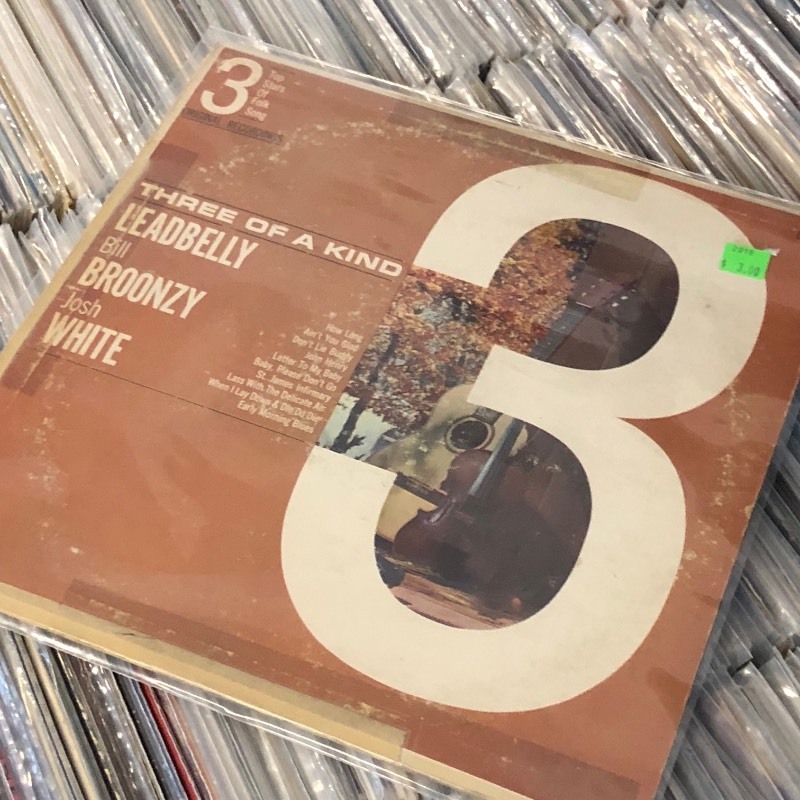 Lot of 100 12 Records - Cleaned, Bagged and Tagged. $300 Value ( 9 of 25 )