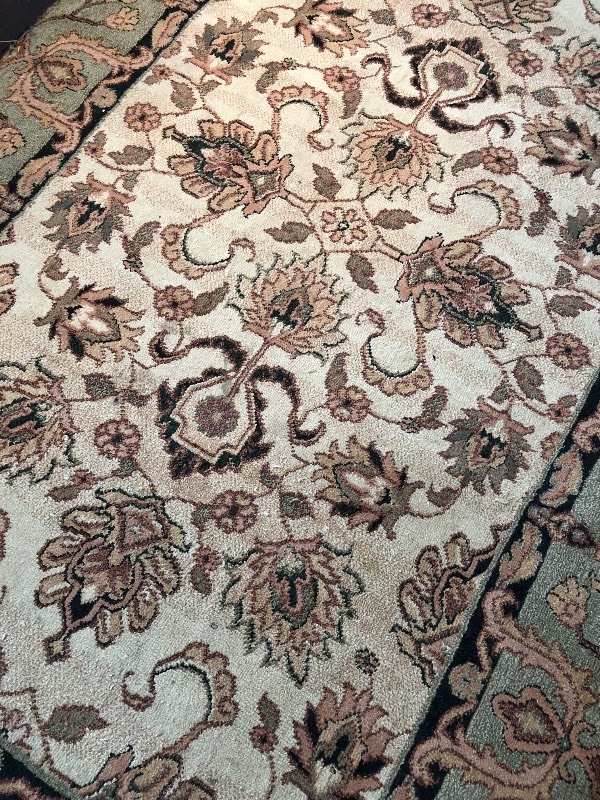 5 X 8 Rug