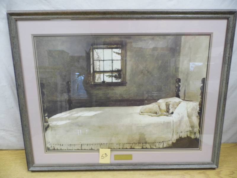 lot 53 image: Master Bedroom