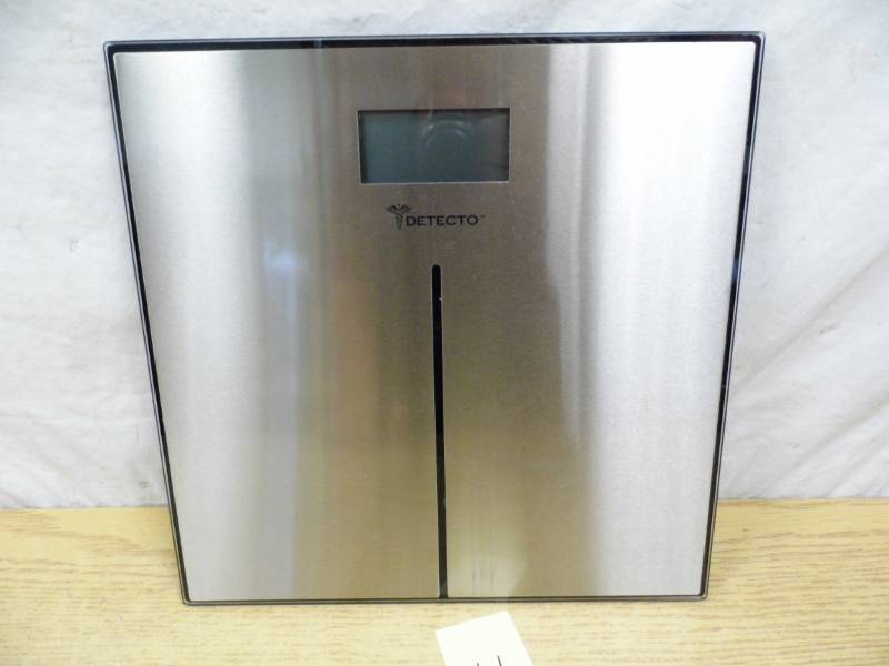 lot 61 image: Defecto Digital Scale