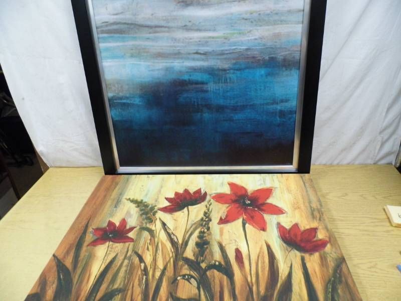 lot 65 image: Artwork