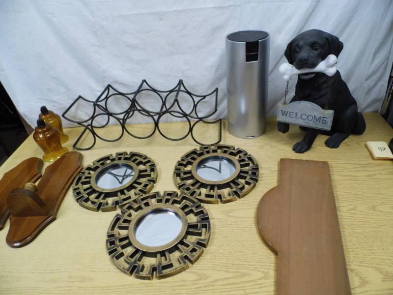 lot 92 image: Dcor