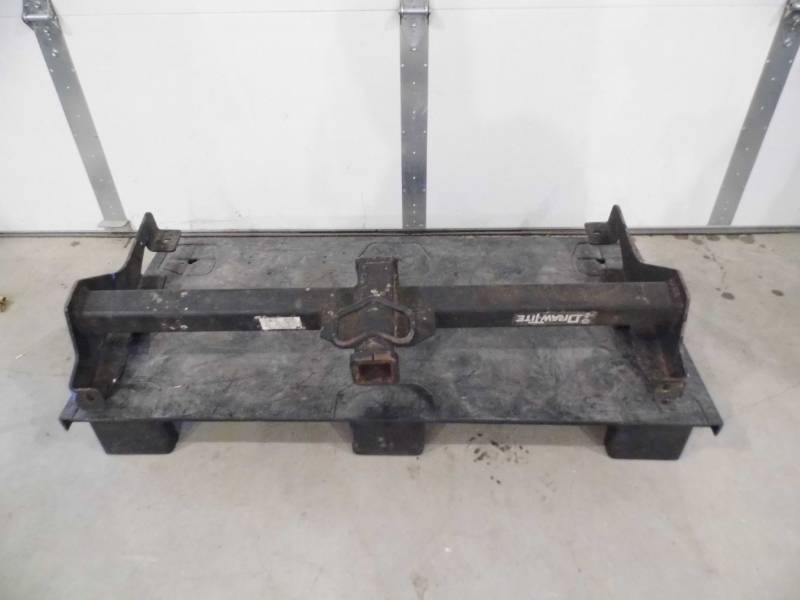 lot 113 image: Draw Tight Hitch