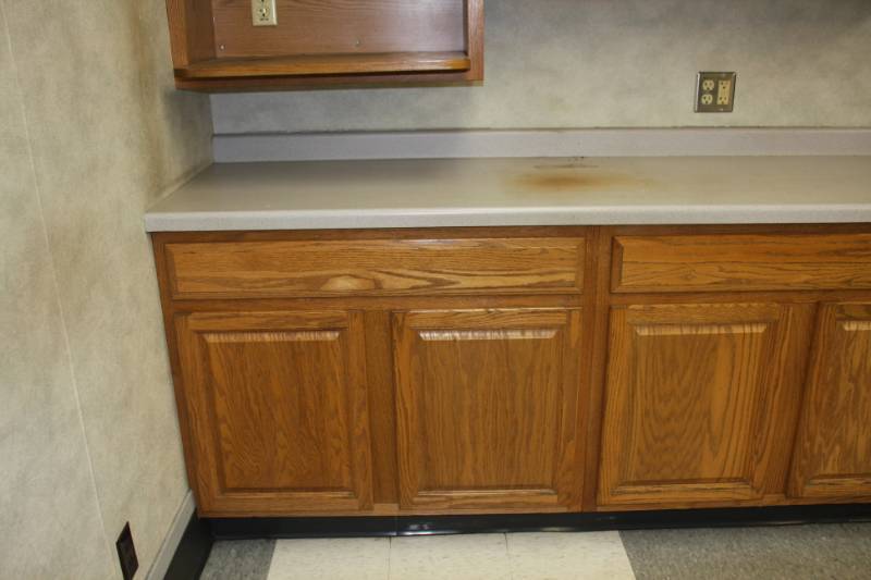 Kitchen Cabinets please look at pictures 144 across Kitchen