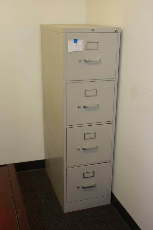File Cabinet 52 x 25 x 15 Room 7