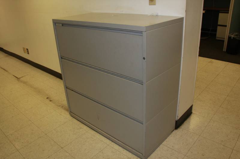 File Cabinet 42 x 43 x 20 Room 7