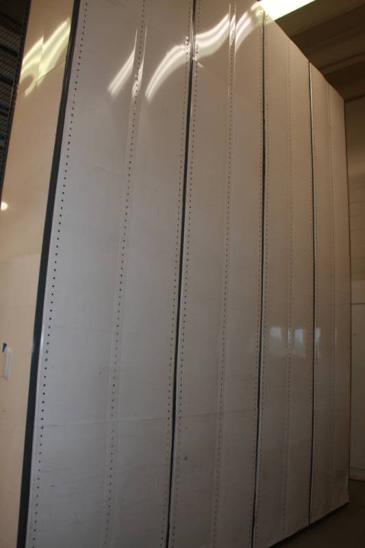 Huge Shelving unit 16 x 12 x 18 Room 8